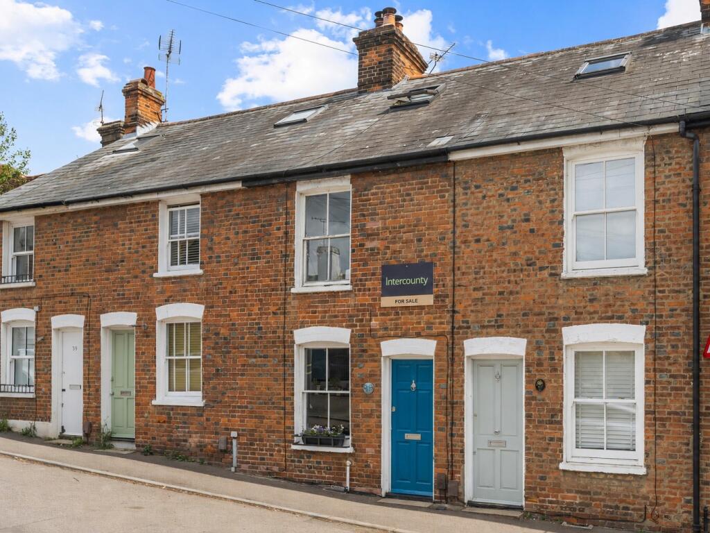 Main image of property: Churchgate Street, Harlow, CM17