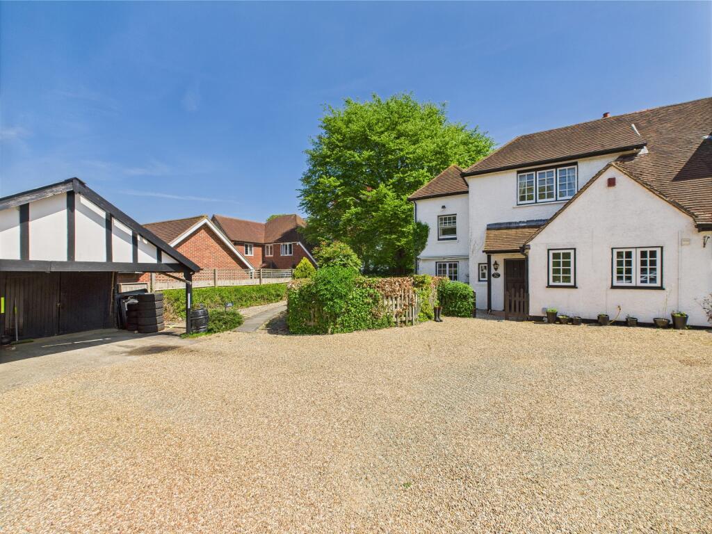 Main image of property: Perry Lane, Bledlow, Princes Risborough, Buckinghamshire
