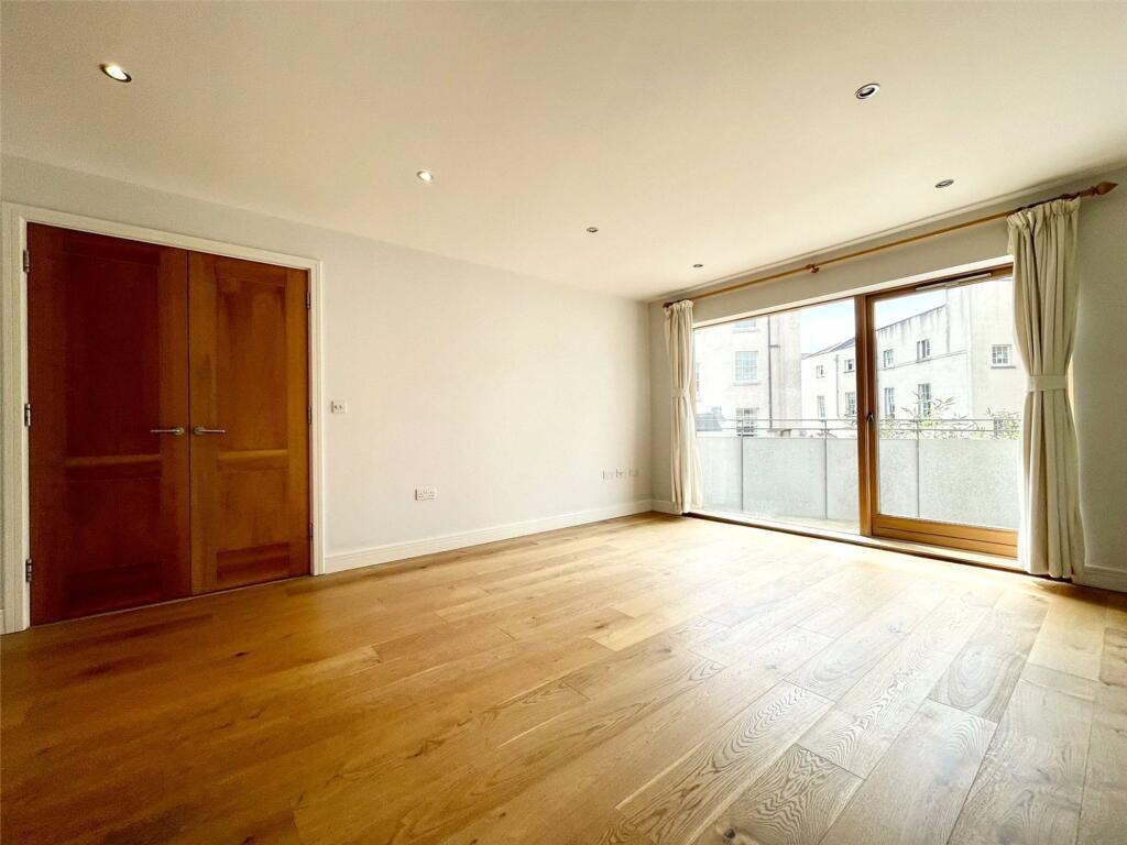 Apartment in Bristol, City of Bristol - View 5