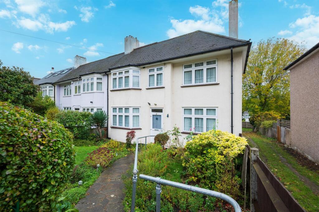 Main image of property: Madeira Avenue, Bromley, BR1