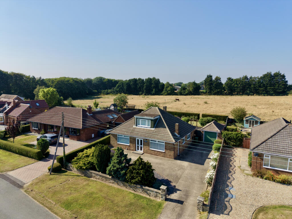 Main image of property: Balk Lane, Arnold, HU11 5HZ