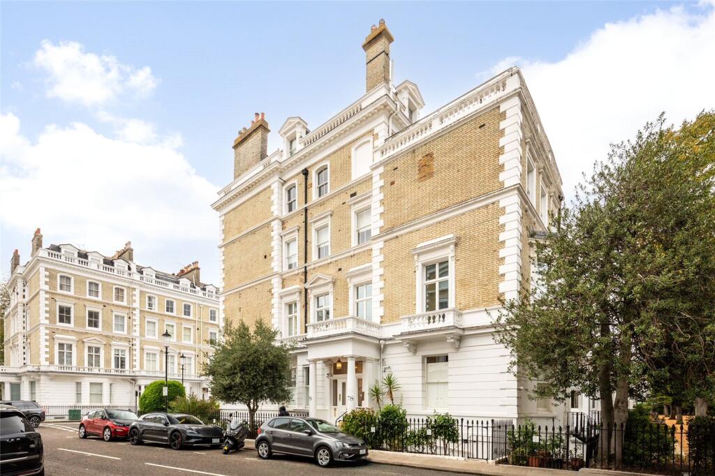 Main image of property: Onslow Gardens, London, SW7