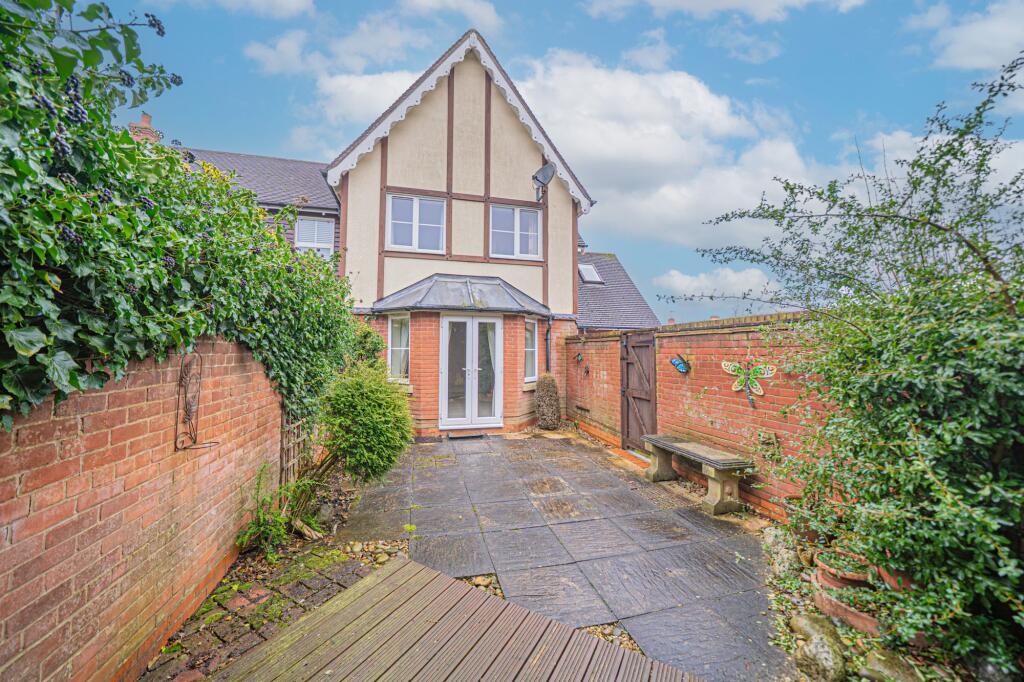 Additional image 19 of Shelfield Close, Hockley Heath, B94