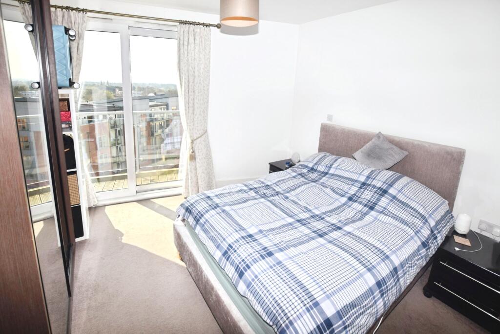 Apartment in St Albans - View 5