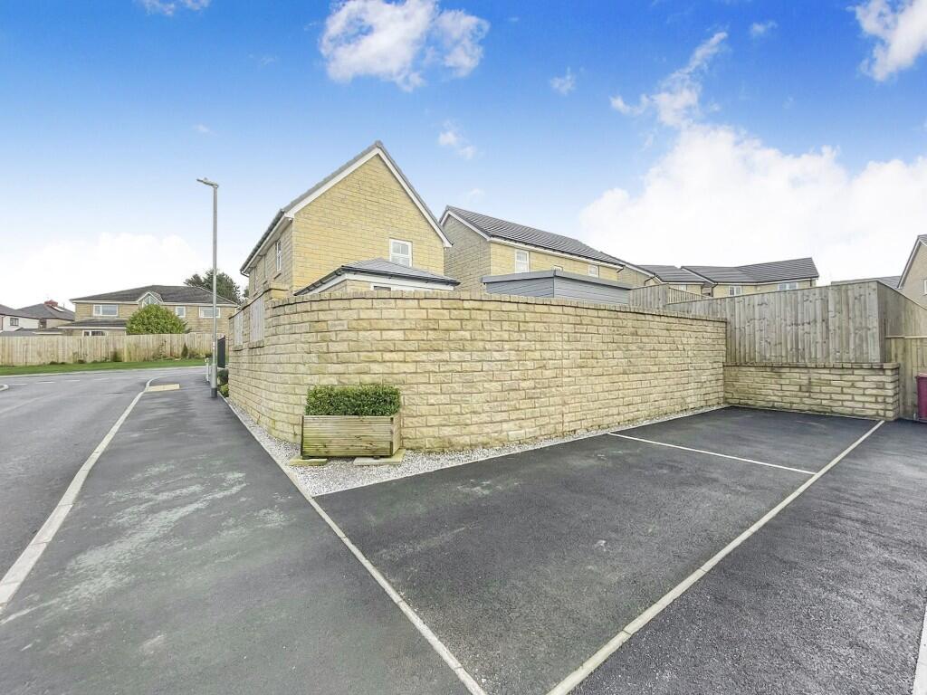 Additional image 19 of Skylark Street, Burnley, Lancashire, BB11