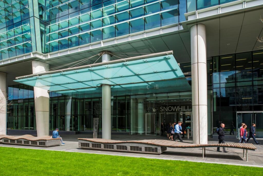 Additional image 6 of One Snowhill, Birmingham, West Midlands, B4