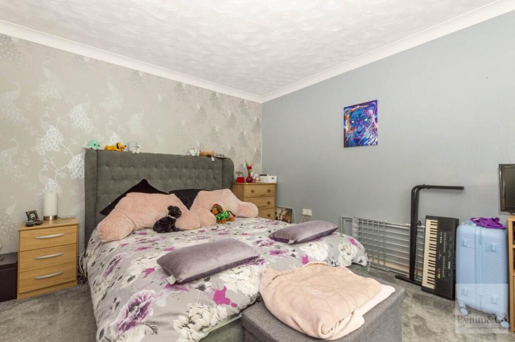 House in Broadland, Sprowston - View 6