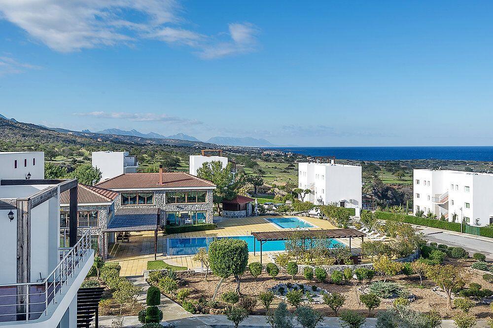 Main image of property: Bahceli