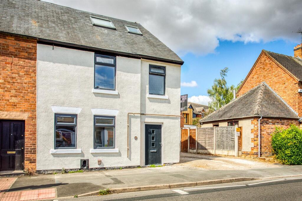 Main image of property: Station Road, Mickleover, Derby