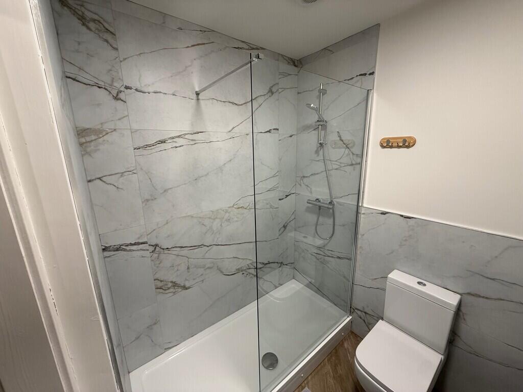 Apartment in Nottingham - More