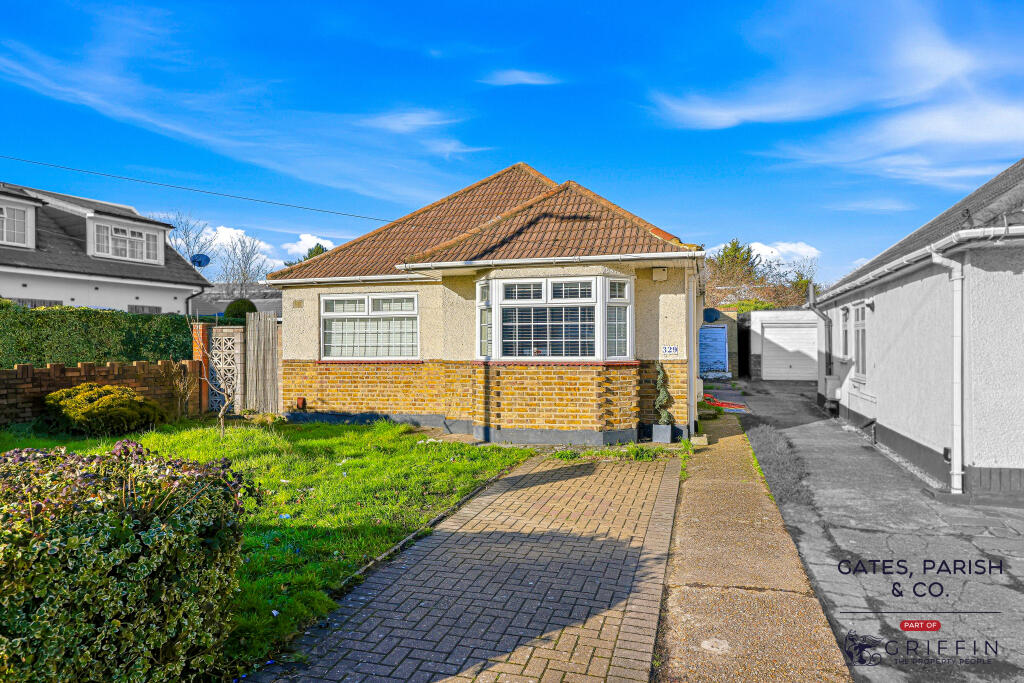 Main image of property: St. Marys Lane, Upminster, RM14