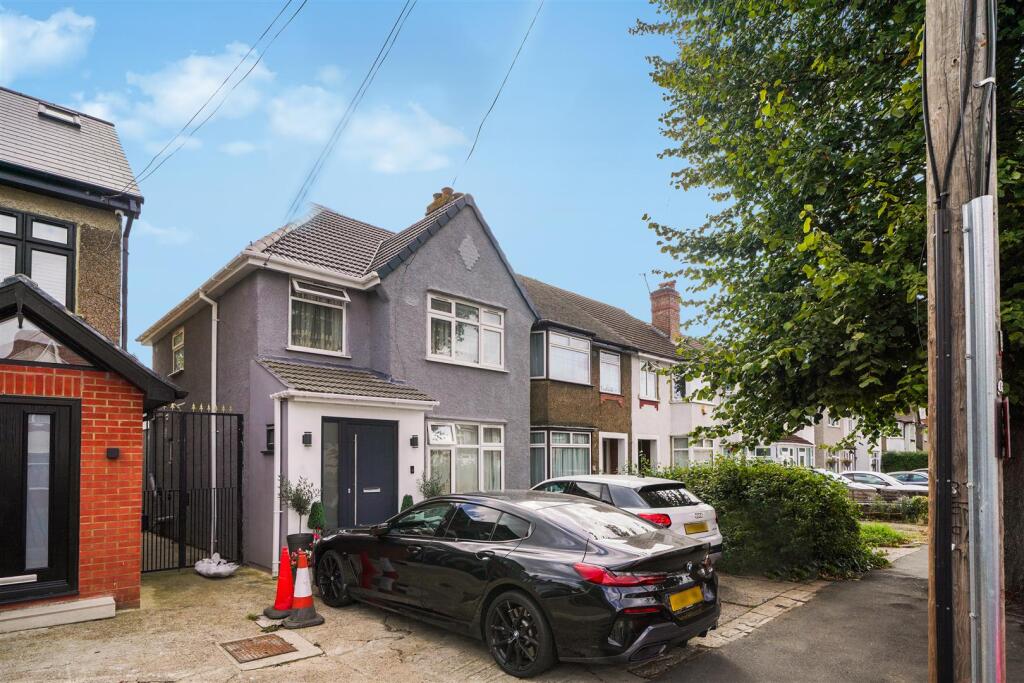 Main image of property: Robin Hood Way, Greenford