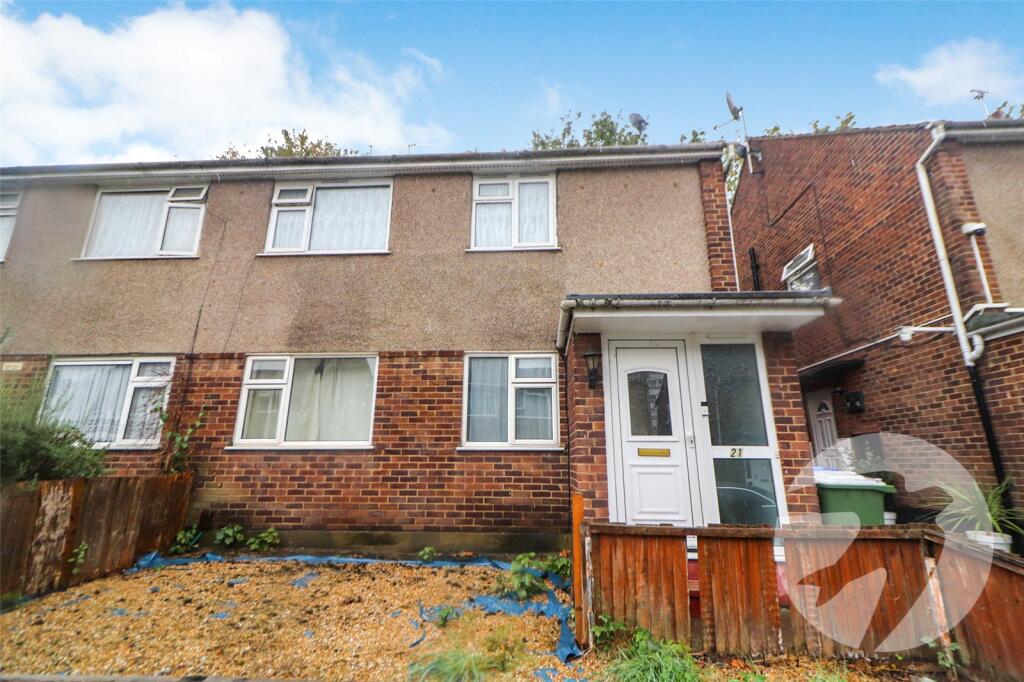 Main image of property: Ely Close, Erith, DA8