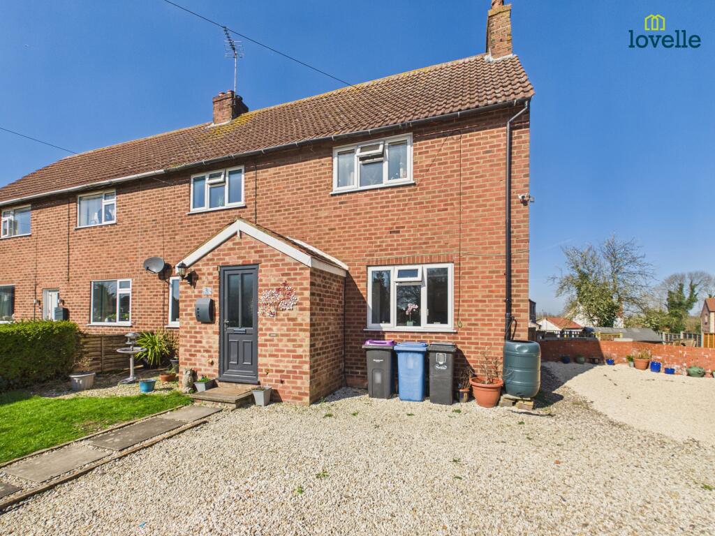 Main image of property: St Marys Gate, Waddingham Road, South Kelsey, LN7