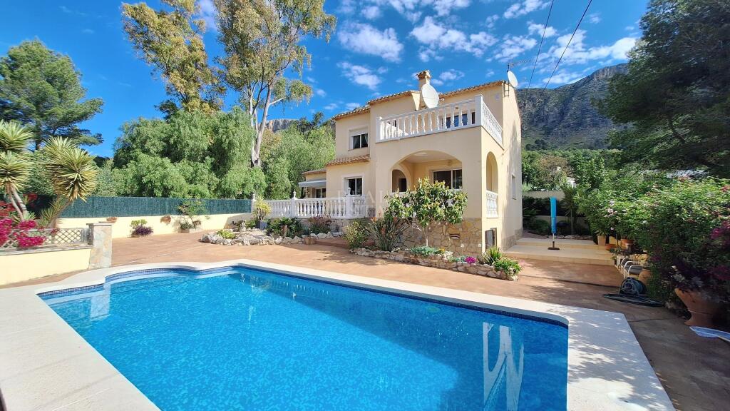 Main image of property: Valencia, Valencia, Barx