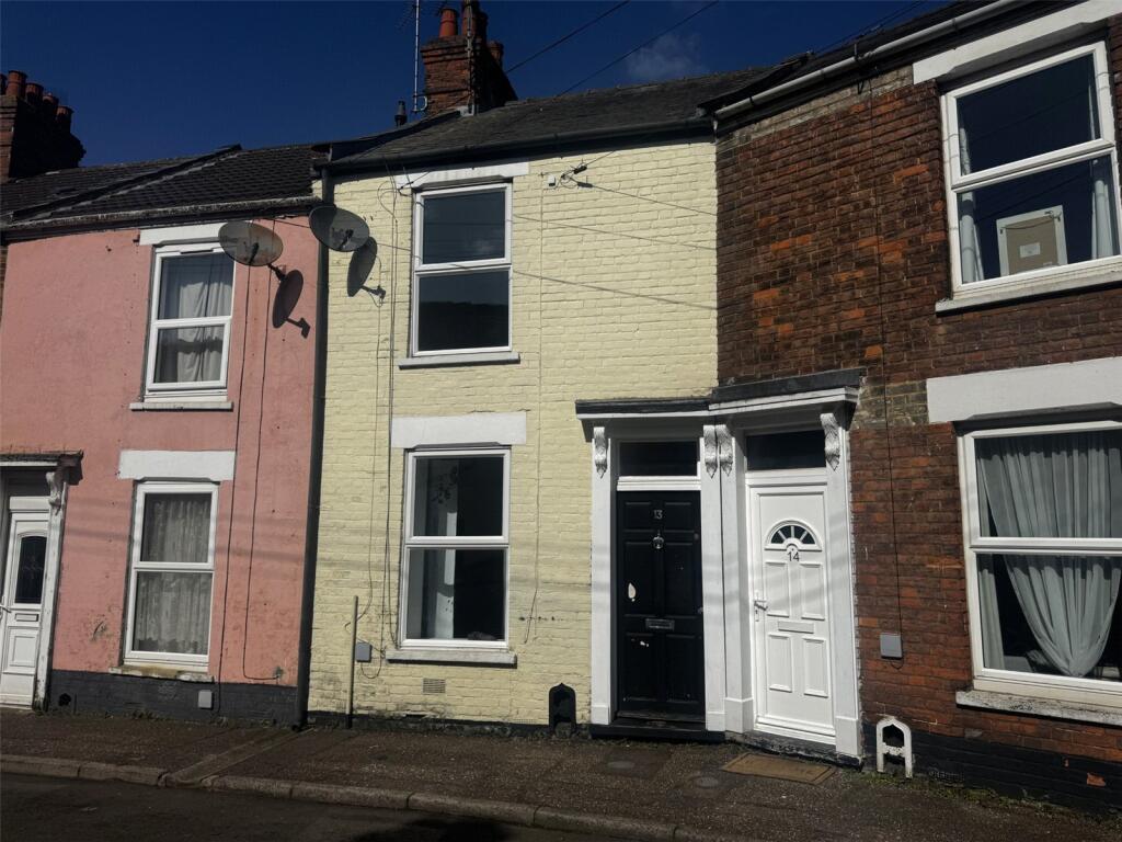 Main image of property: Archdale Street, King's Lynn, Norfolk, PE30