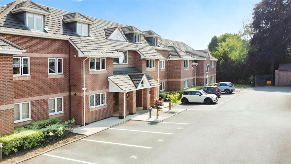 Main image of property: Ward Close, Barwell, Leicester, Leicestershire, LE9