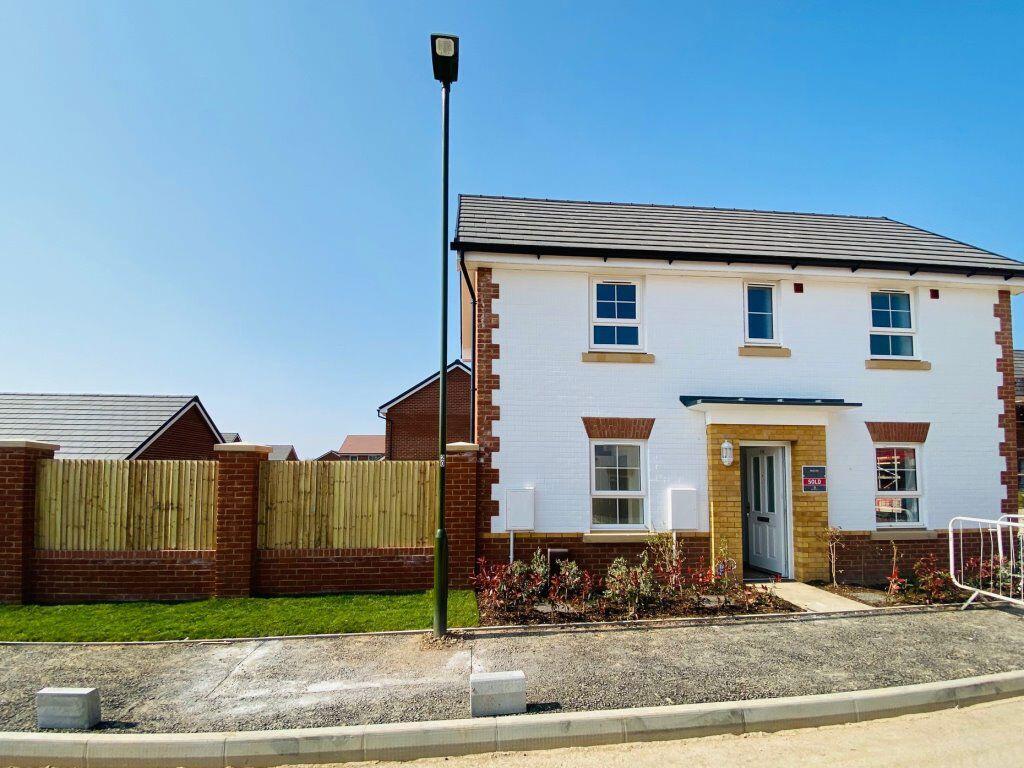 Main image of property: Walker Close, Westhampnett, Chichester