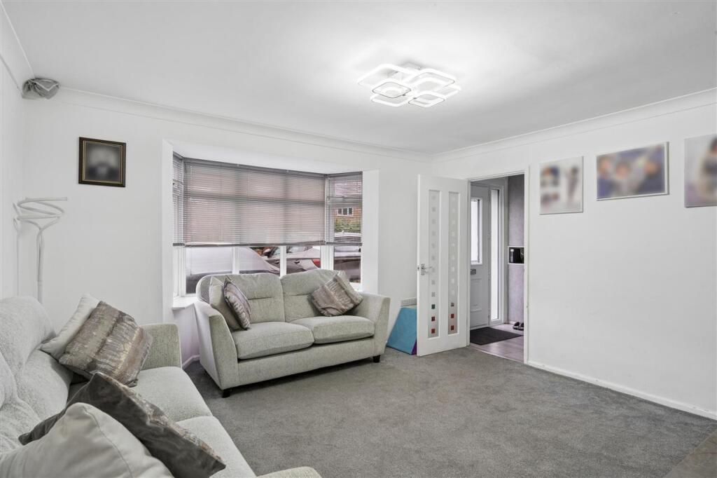 House in Southall - View 5