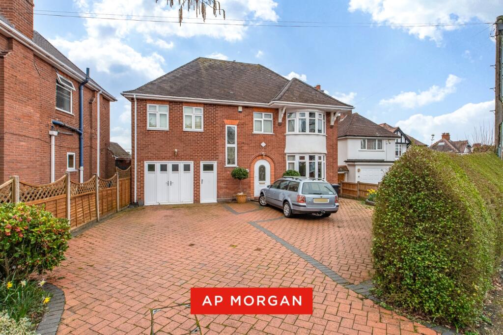 Additional image 2 of Victoria Road, Bromsgrove, Worcestershire, B61