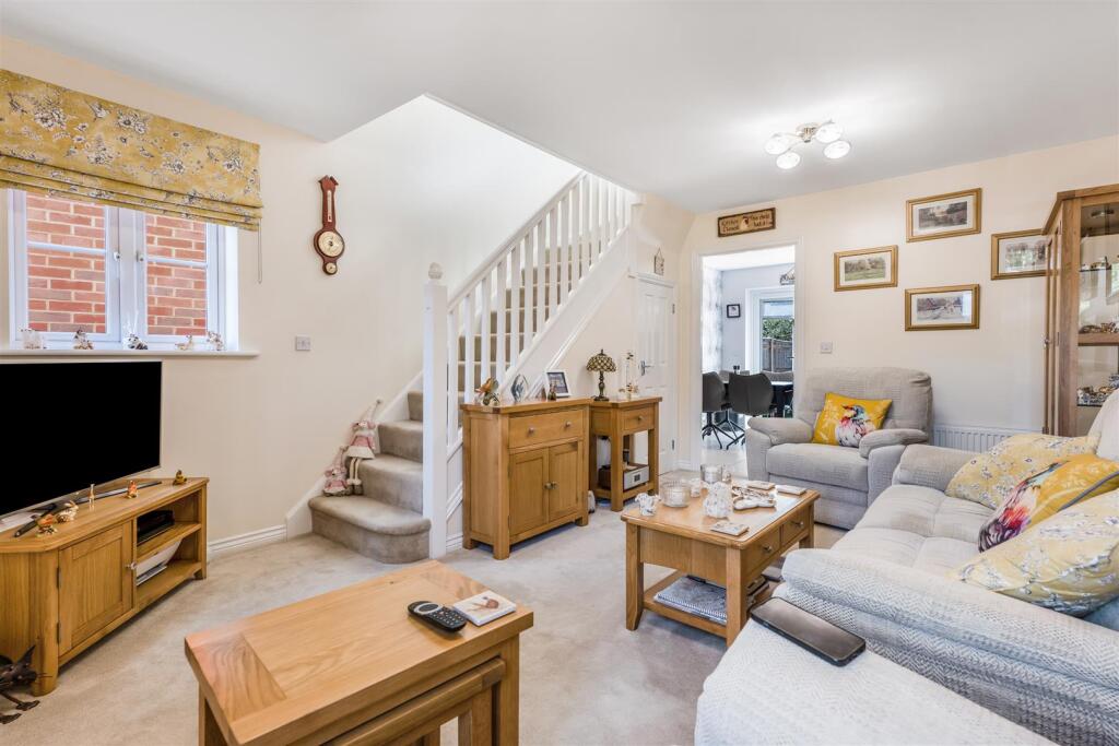 House in Redhill - View 4