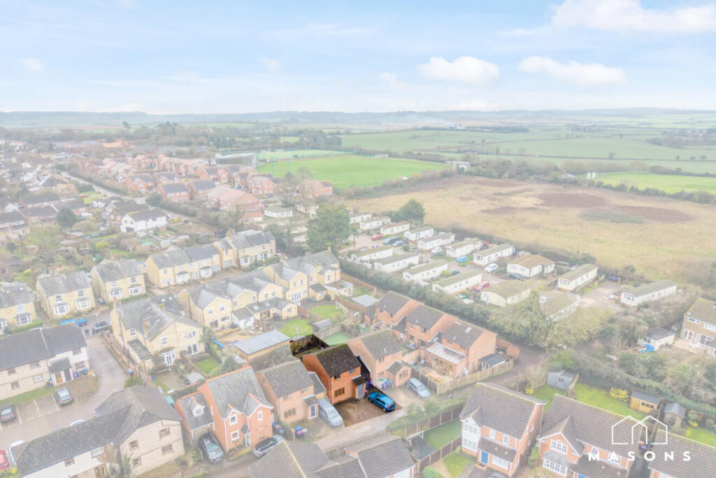 Main image of property: Oughton Head Lane, Hitchin, Hertfordshire, SG5 2LR