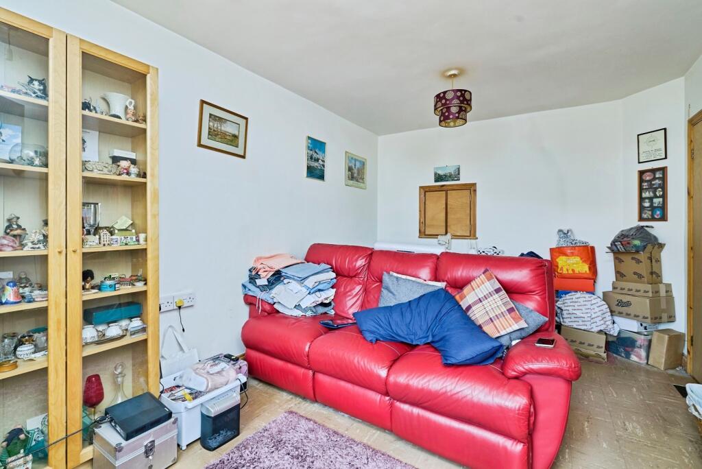 Apartment in Wolverhampton - More