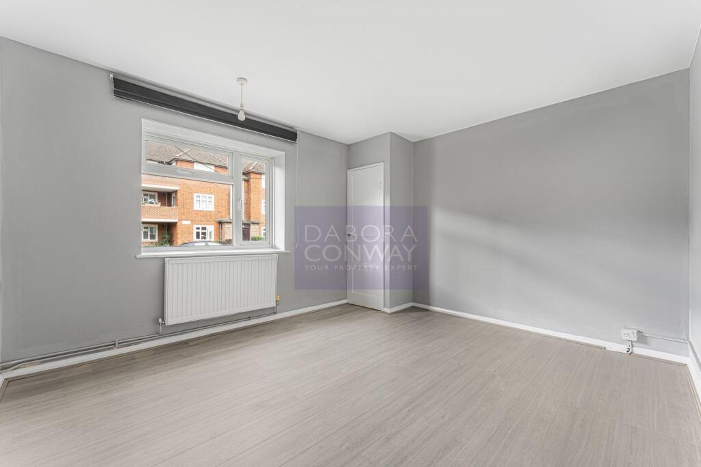 Apartment in London - View 5