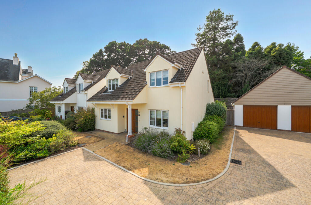 Main image of property: Park Lane, Budleigh Salterton, Devon