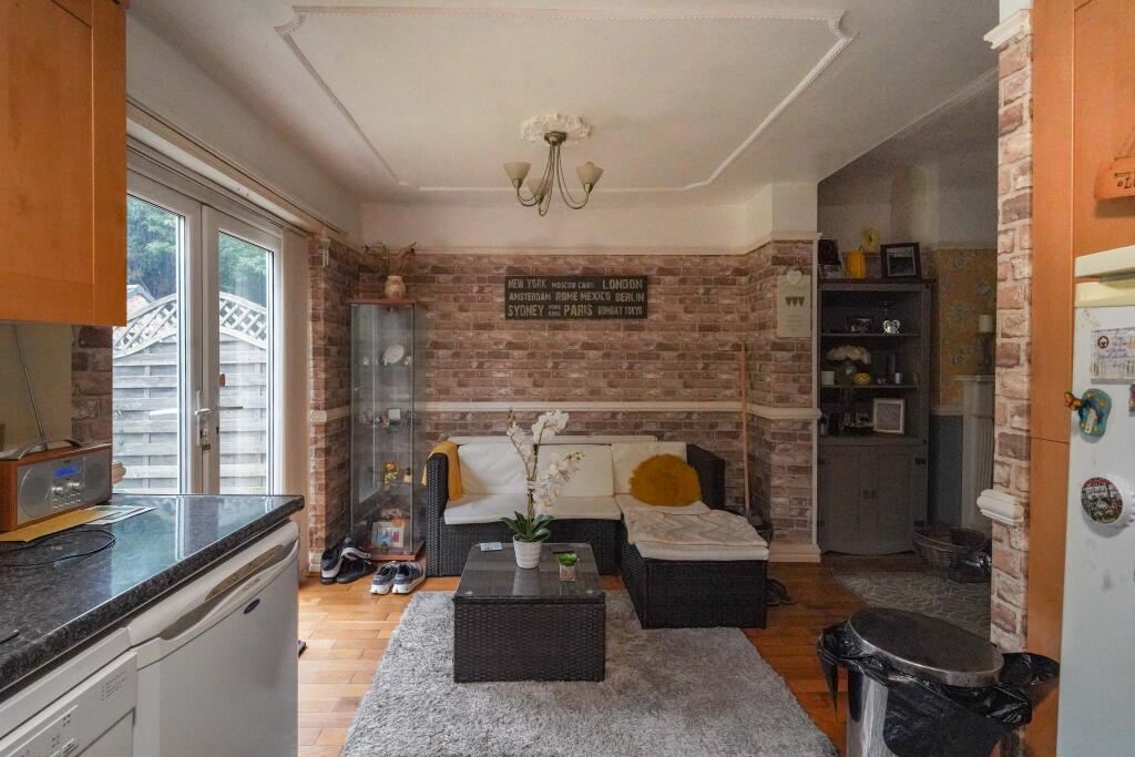 House in Knowsley, Liverpool City Region - More