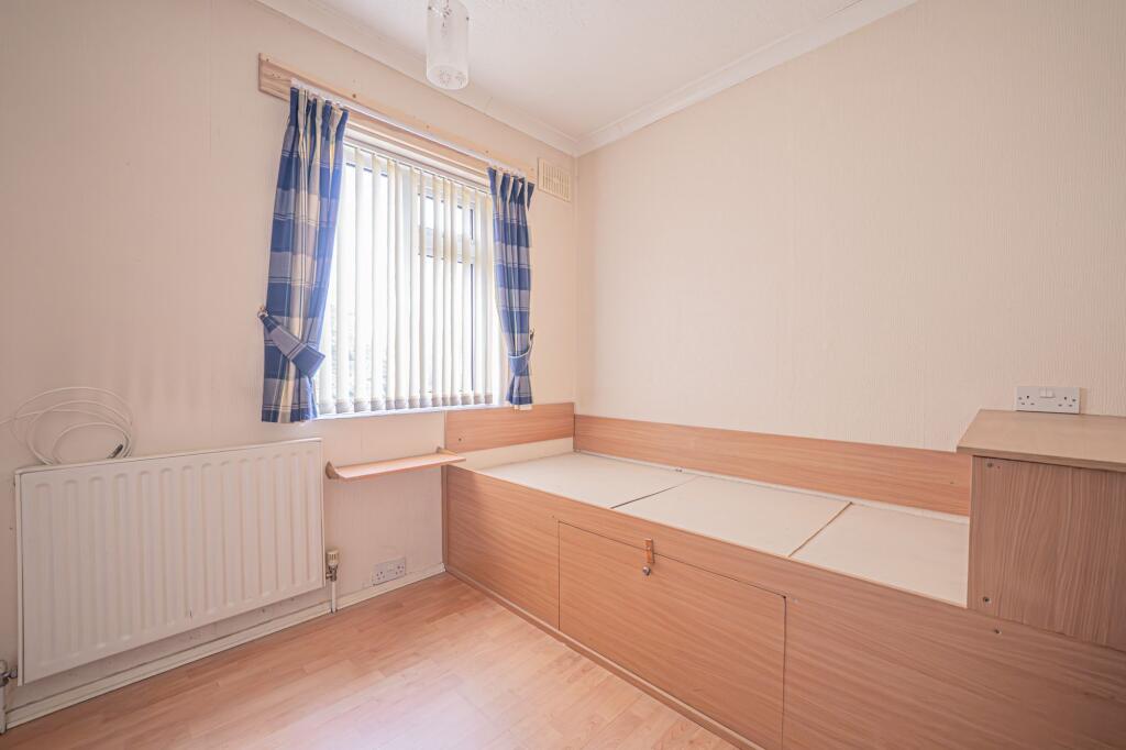 House in Solihull, Blossomfield - More