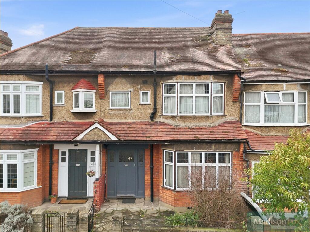 Main image of property: Whitehall Gardens, North Chingford, E4