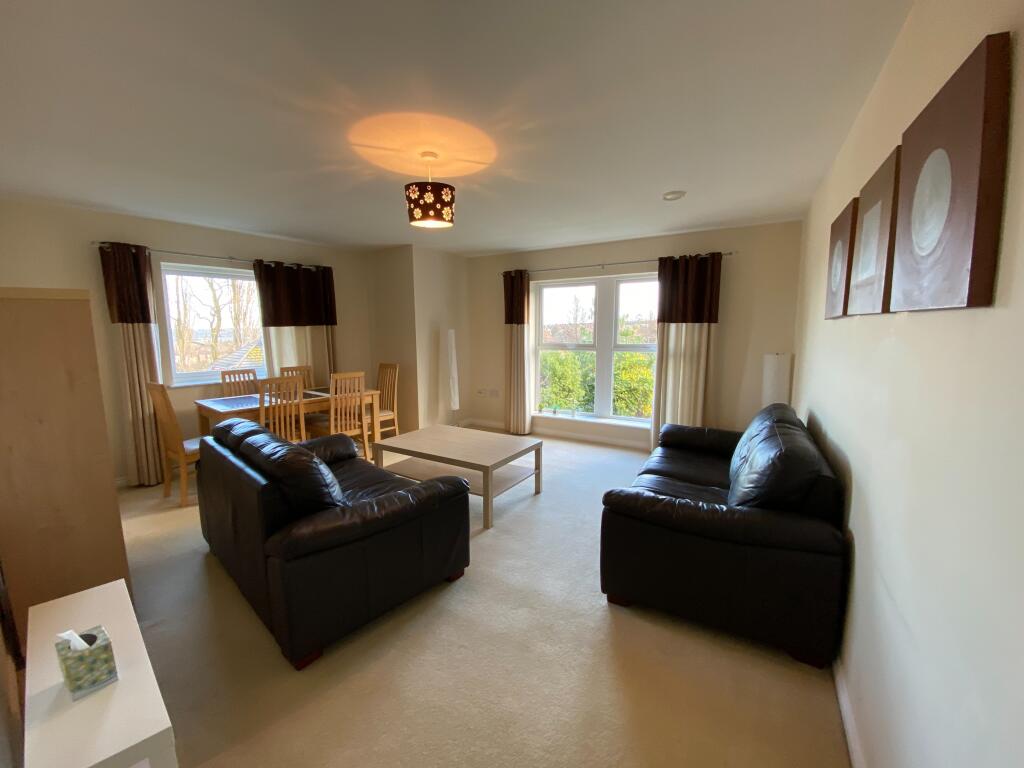 Apartment in Swindon - View 4