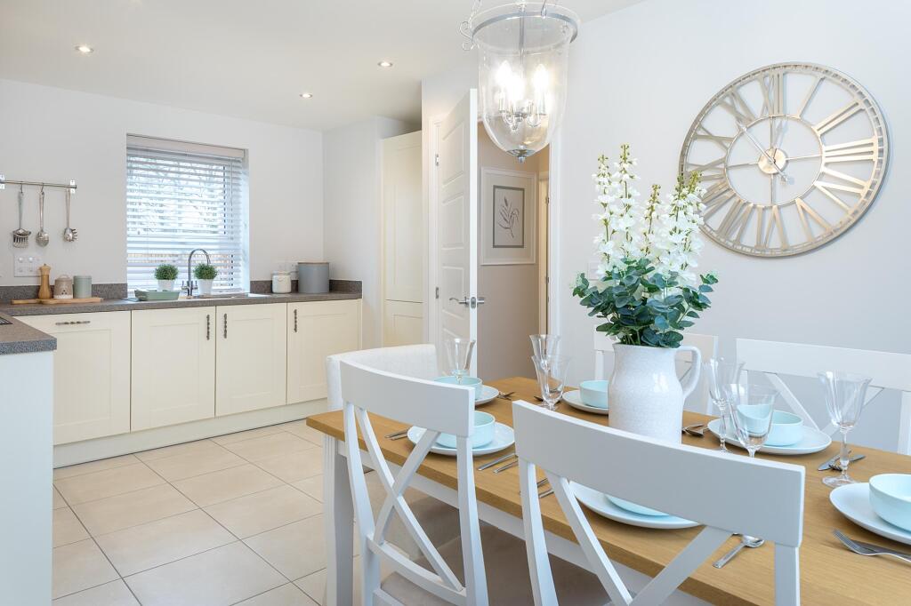 Main image of property: Leigh Road,
Wimborne,
BH21 2BZ