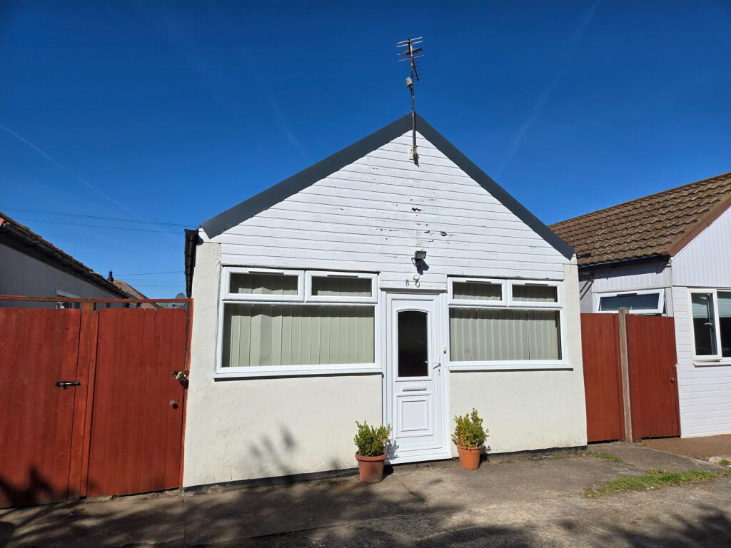Main image of property: Sea Bank Road, Chapel St. Leonards, Skegness, PE24 5TA