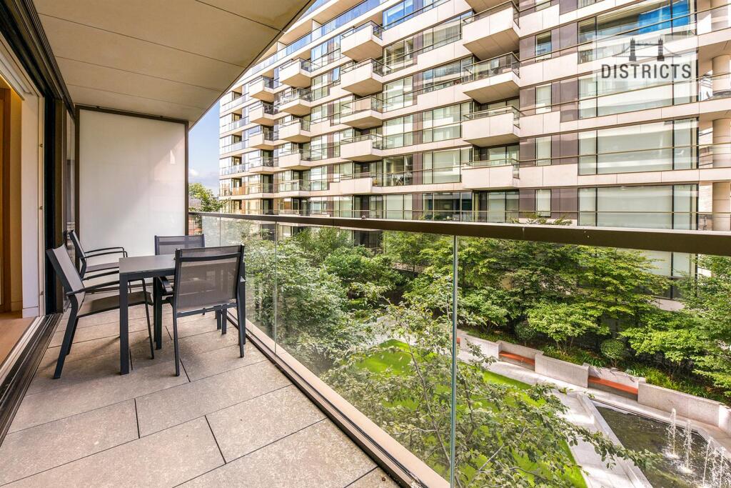 Apartment in London - More