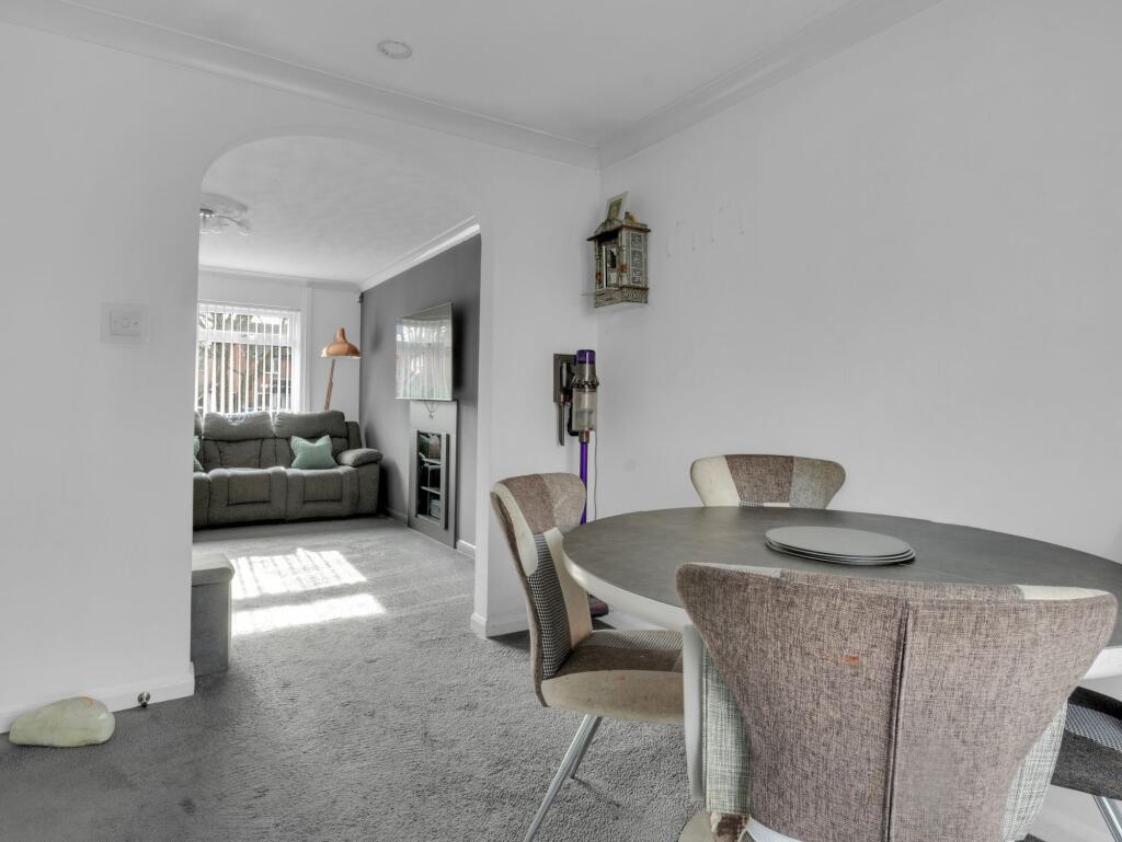 Warren Drive, Leicester, LE4 photo 4