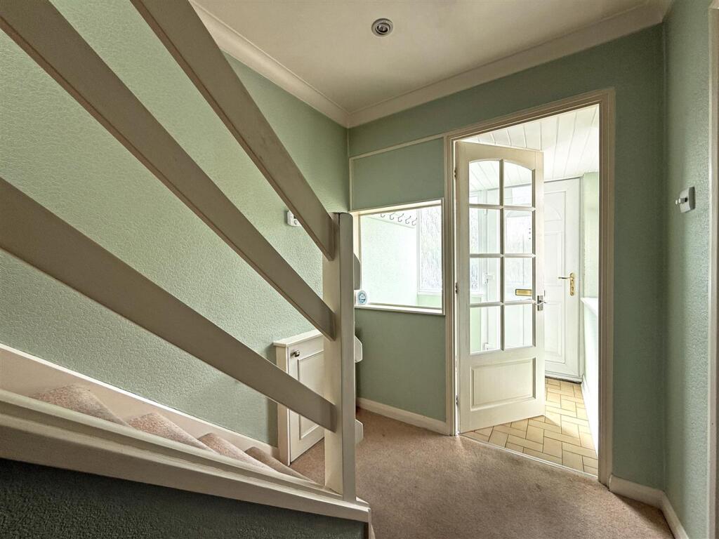 House in Shrewsbury, Shropshire - More