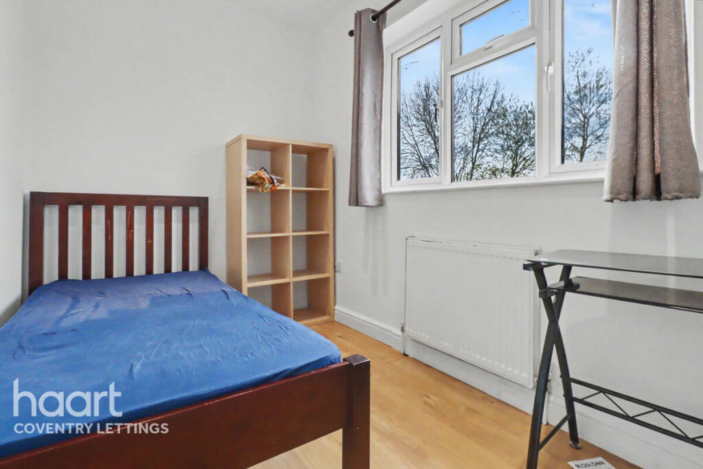 Main image of property: Larch Tree Avenue, COVENTRY