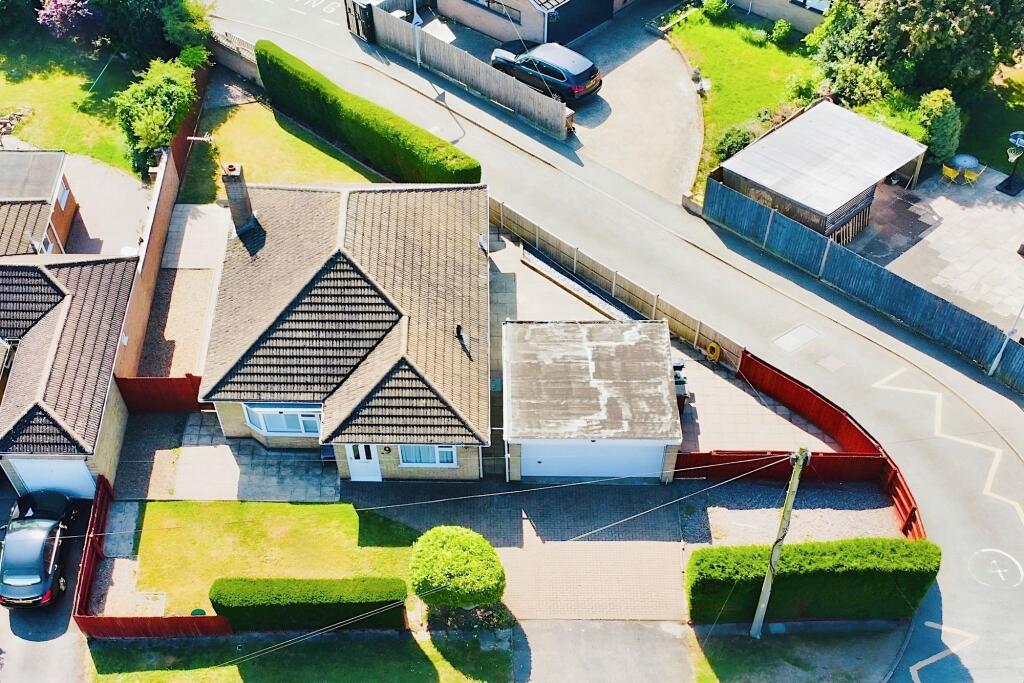Eastfield Road, Thurmaston, LE4 photo 2