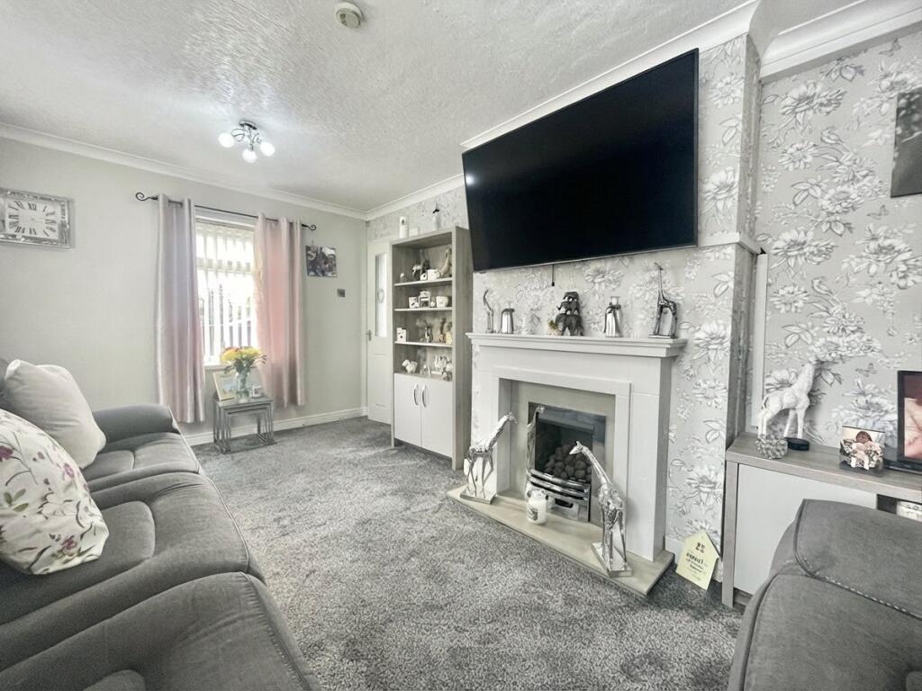 House in Preston, Lancashire - View 5