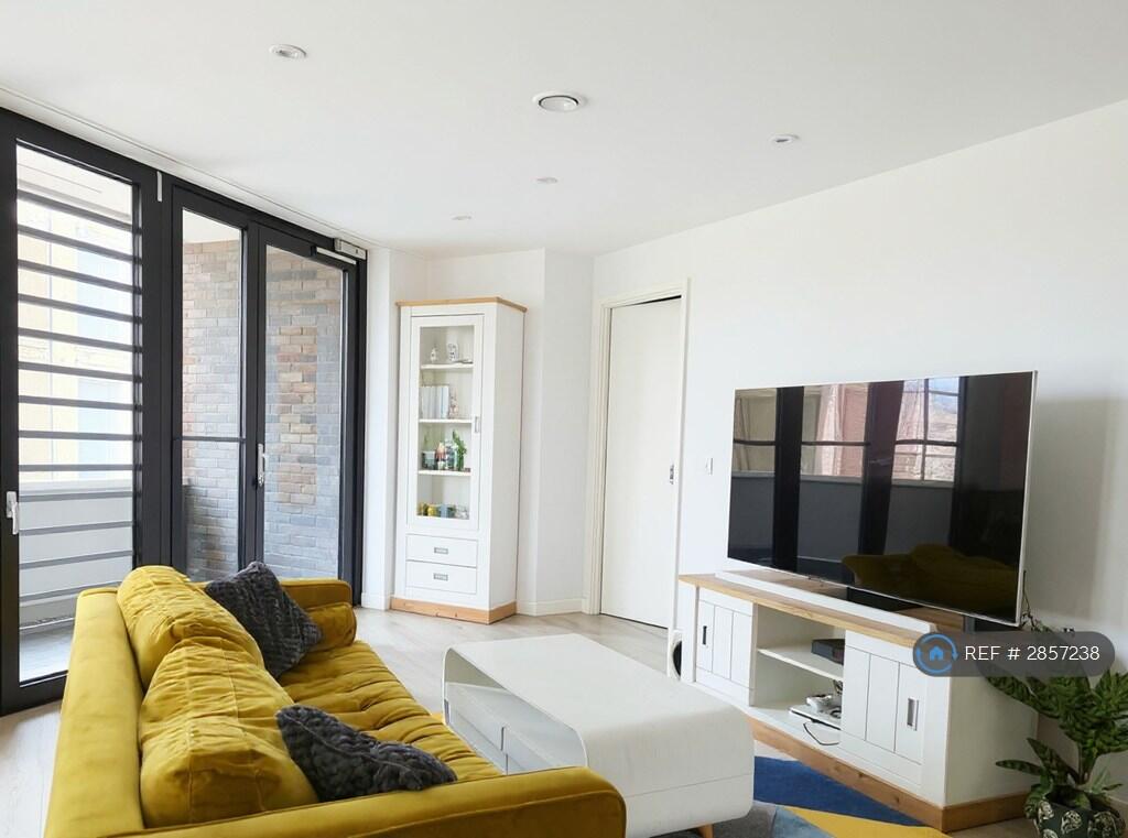 Main image of property: Millstream Tower, London, N17
