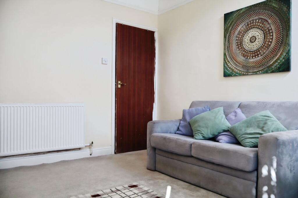 House in Sheffield - View 4