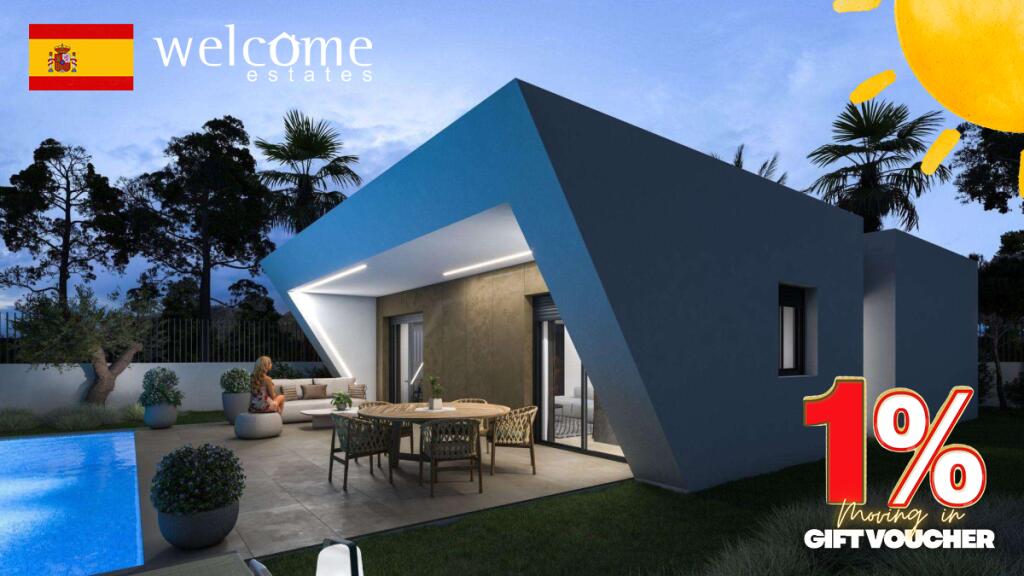 Main image of property: Valencia, Alicante, Hondón de las Nieves