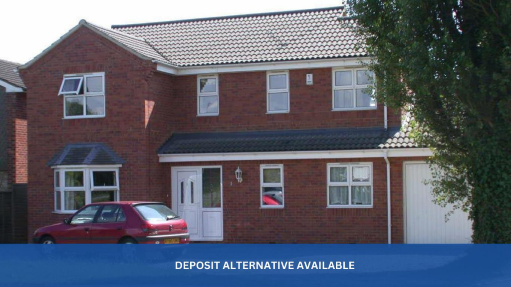 Main image of property: Lubenham Hill, Market Harborough