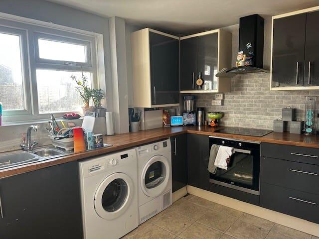 House in Newark and Sherwood, Ollerton and Boughton CP - View 2
