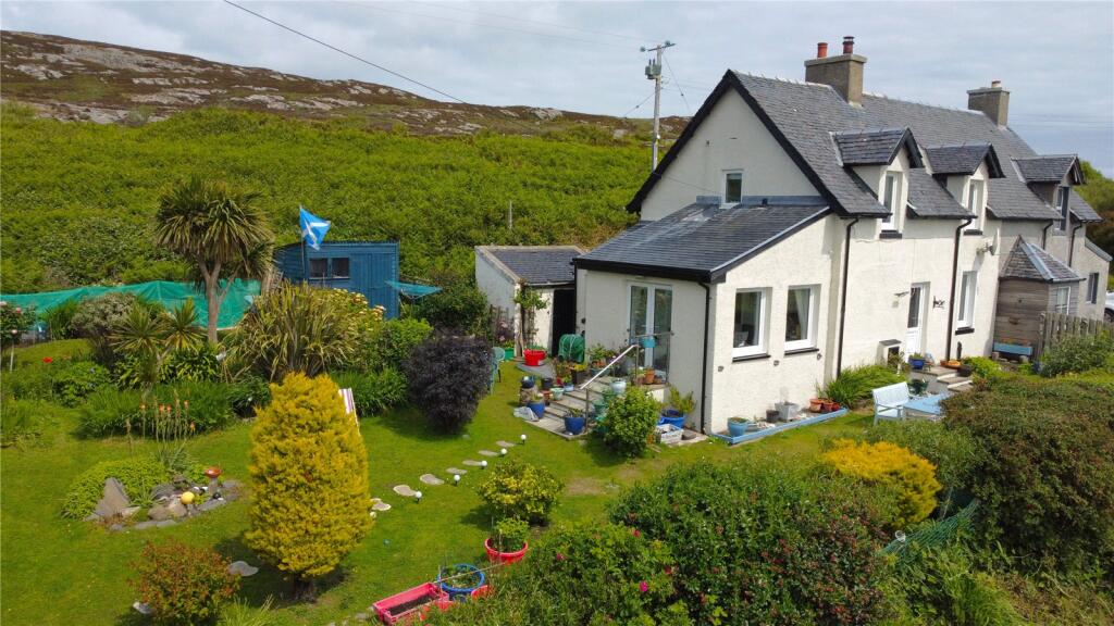 Main image of property: Glassard, Isle of Colonsay, Argyll and Bute, PA61