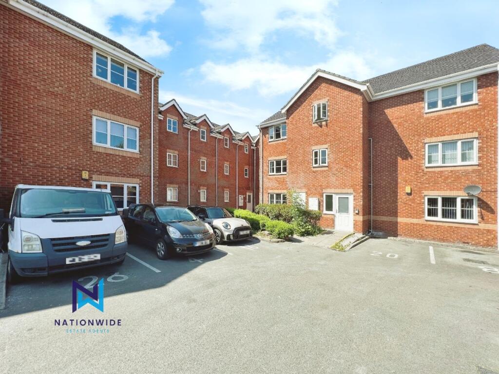 Main image of property: Medway Court, St. Helens