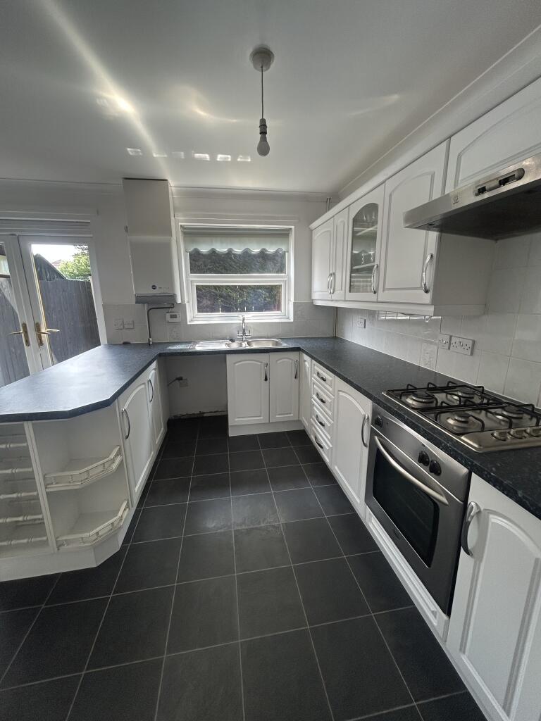Main image of property: Brookdale, Durham Street, Fence Houses, Houghton-le-spring, Sunderland