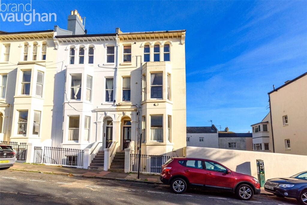 Main image of property: Abbey Road, Brighton, East Sussex, BN2